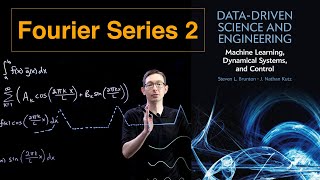 Fourier Series Part 2 [upl. by Sorci874]