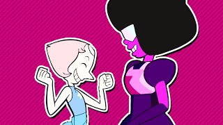 Every Single Time Pearl Says quotGarnetquot [upl. by Murry]