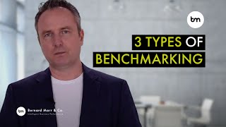 Different types of benchmarking Examples And Easy Explanations [upl. by Pena]