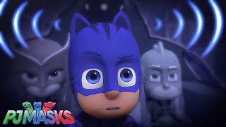 PJ Masks  Catboy Squared Full Episode [upl. by Terri]