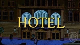 Hotel  Available Now on DVD [upl. by Ihc]