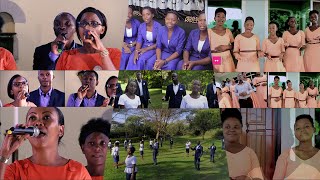 BEST SDA MIX SONGS 2021 PART 1 [upl. by Ellenuahs]