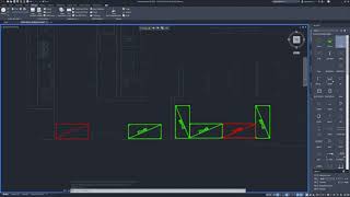 Introducing the Count feature  AutoCAD 2022 [upl. by Giffard]