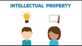 Understanding Intellectual Property IP [upl. by Kitchen]