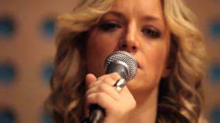 Pink  Sober acoustic cover by Tijana Sarah amp Branko LIVE [upl. by Yednarb]