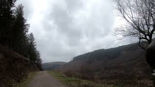 Cwmcarn Bike Park Wales [upl. by Ahsan]