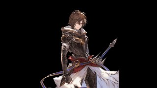 Sandalphon Granblue Fantasy [upl. by Uis]