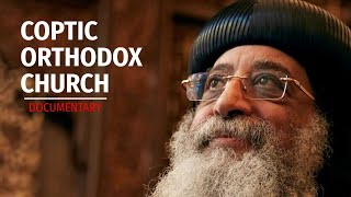 Coptic Orthodox Church  Documentary [upl. by Eidderf]