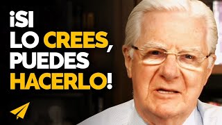 BOB PROCTOR en español  Sus Enseñanzas  Pura MOTIVACIÓN en 3 Horas de INSPIRACIÓN creencias [upl. by Kroo389]