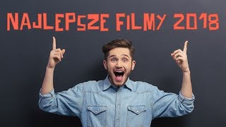 Filmy 2018 Tegoroczne najlepsze filmy online PL [upl. by Wagner]