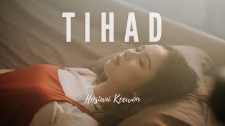 T I H A D Official Music Video  Hosiani Keewon  Dusun Song [upl. by Ardelle81]