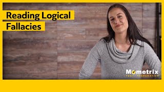 Understanding Various Types of Logical Fallacies [upl. by Adieno]