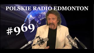 POLSKIE RADIO EDMONTON NR 969 [upl. by Krell]