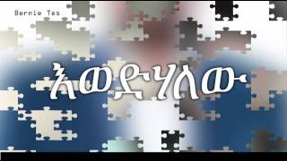 Samuel Nigusse እወድሃለሁ Ewedihalew new song 2015 [upl. by Ardien]