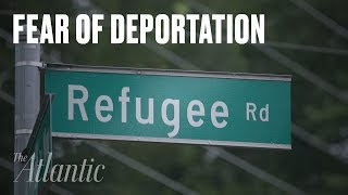 How ICE Drives Immigrants to SelfDeport [upl. by Alban]