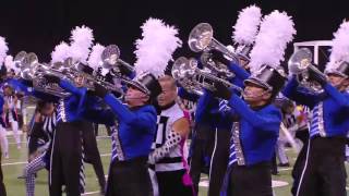 The Blue Devils 2011  The Beat My Heart Skipped [upl. by Thia]