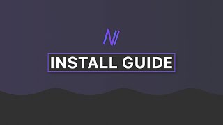 Novoline installation tutorial 032021 [upl. by Aruol335]