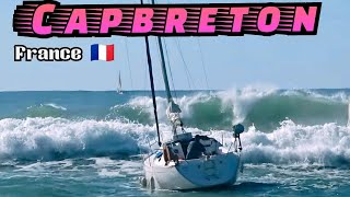 quotEN COLÈREquot LA PASSE DE CAPBRETON ET UN BON quotBEST OFFquot [upl. by Toni]