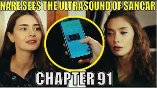 THE AMBASSADORS DAUGHTER EPISODE 91 IN ENGLISH PREVIEW OF FRIDAY SEPTEMBER 29  SEFRIN KIZI [upl. by Ynamrej]