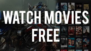 How to watch free movies online No Sign Up download required [upl. by Nicolais]