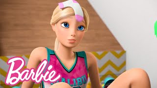 Barbie And The Secret Door  Trailer for the animated family movie HD [upl. by Philana]