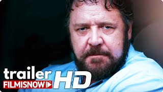 UNHINGED Trailer 2020 Russell Crowe Psychological Thriller Movie [upl. by Karrie]