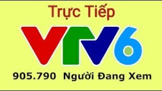 🔴 VTV6 Trực Tiếp bóng đá hôm nay Xem VTV6 HD Full  Trực tiếp trận Việt Nam vs Thái Lan [upl. by Niroc854]