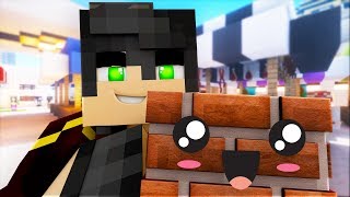 THE CUTEST BUILD EVER Minecraft Build Battle [upl. by Layne392]