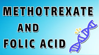 Methotrexate for Autoimmune Conditions  What You Need to Know [upl. by Alanson]