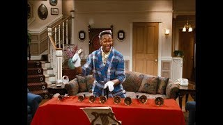 Steve Urkel Handbells [upl. by Raynold]