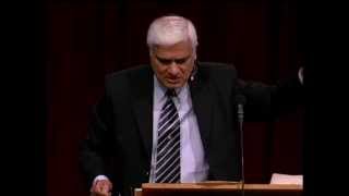 The Existence of God  Ravi Zacharias [upl. by Divadleahcim487]