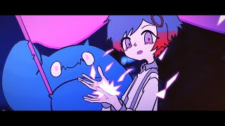 THE BINARY  ズルくてすごい Music Video [upl. by Esmond]