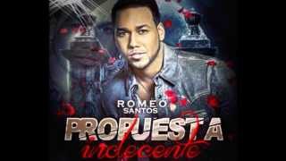 Romeo Santos  Propuesta Indecente Audio [upl. by Biron]