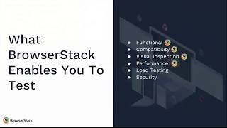 Comprehensive guide on automated cross browser testing on BrowserStack Automate [upl. by Airla]