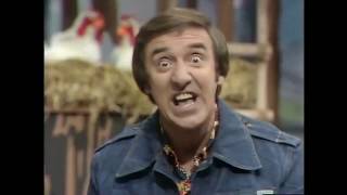 Muppet Songs Jim Nabors  Thank God Im a Country Boy [upl. by Uos]