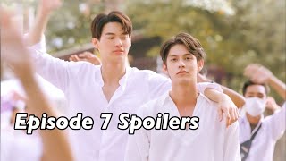 2gether the Series Episode 7 Spoilers [upl. by Zigrang]