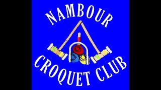 Nambour Croquet Club [upl. by Mairam]