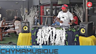 House Music  Groove Cartel Presents Chymamusique [upl. by Aisats785]