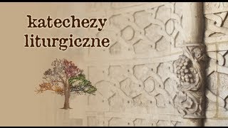 Katecheza o Bożym Ciele [upl. by Fawna]