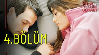 Bir Annenin Günahı 4Bölüm  Full Bölüm [upl. by Slemmer]