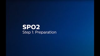 Expression MR200 Clinical Application  SPO2 Preparation [upl. by Delaine188]