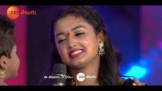 Premikula Meghasandesam Kurnool Ground Event Full Promo  1 Mar 9PM  Zee Telugu [upl. by Rehsa]