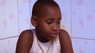 JAMILA NA PETE YA AJABU Part 1B [upl. by Benis]