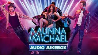 Munna Michael brings MJ to life  Tiger Shroff amp Nidhhi Agerwal [upl. by Ailuj]