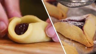 The Perfect Hamantaschen Recipe [upl. by Lia]