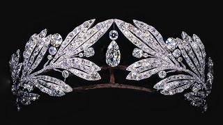 History of Cartier  Jeweler to the Kings and Queens [upl. by Zuliram653]