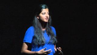 Gender Roles in Society  Ria Chinchankar  TEDxYouthDAA [upl. by Mimajneb607]