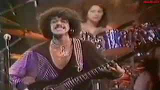 Thin Lizzy  Cowboy Song Live at The Rainbow 1978 [upl. by Notnilk117]