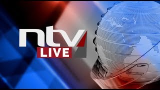 NTV Kenya Livestream  NTV AT ONE [upl. by Phylys]