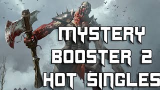 Mystery Booster 2 Cards to Watch [upl. by Zeret]